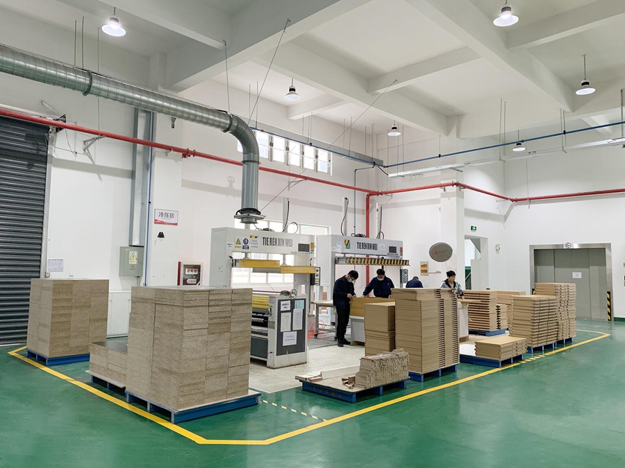 優(yōu)尼科斯居家辦公用品需求量增大，訂單暴增