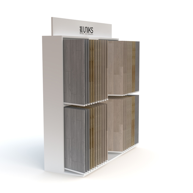 移動(dòng)式地板架1