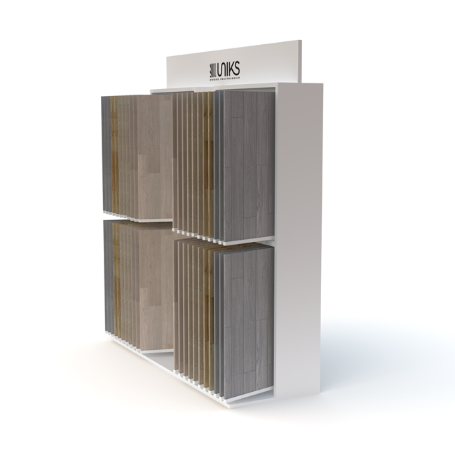 移動(dòng)式地板架1