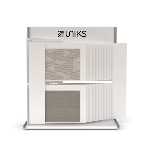 門(mén)框地毯架4