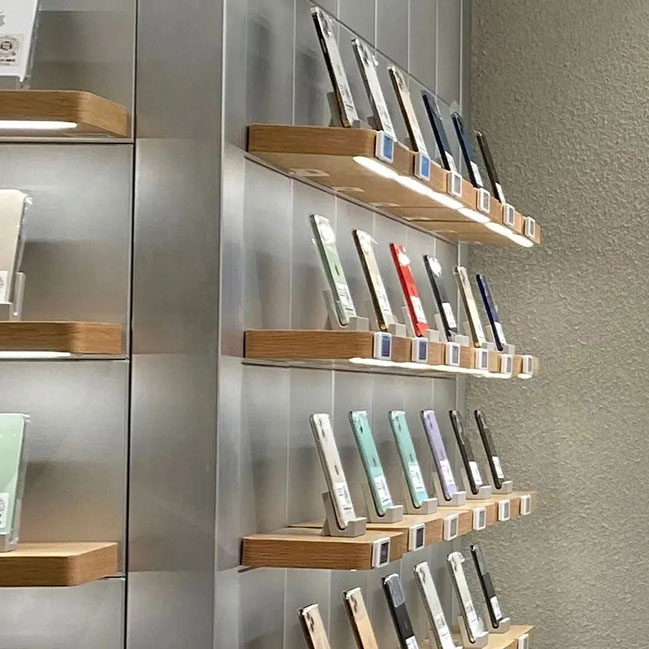 拍拍嚴(yán)選 上海店