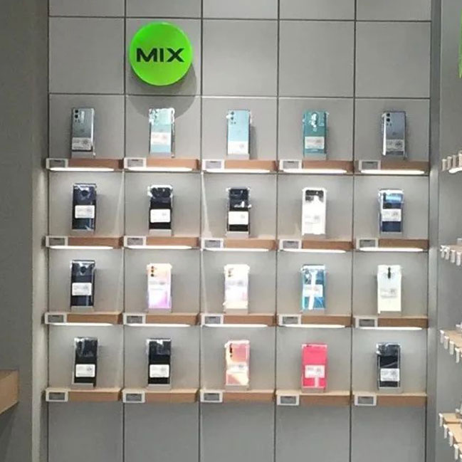 拍拍嚴(yán)選 上海店